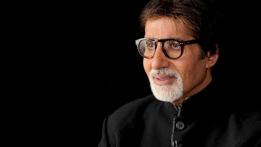 Amitabh Bachchan to be honoured with Dada Saheb Phalke award 2019