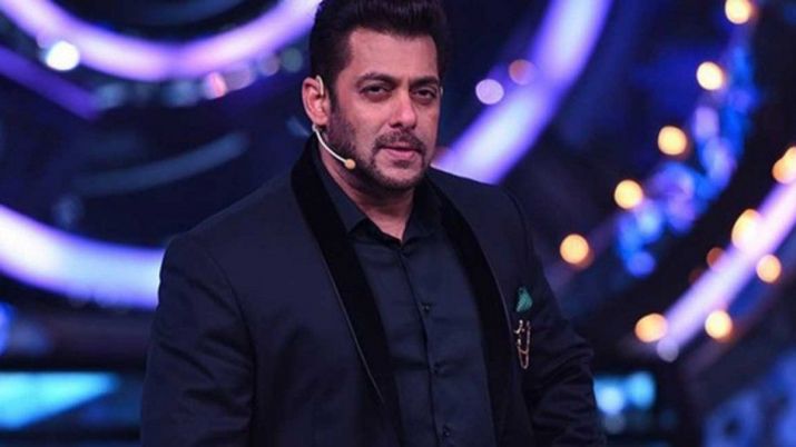 Bigg Boss 13: Salman Khan