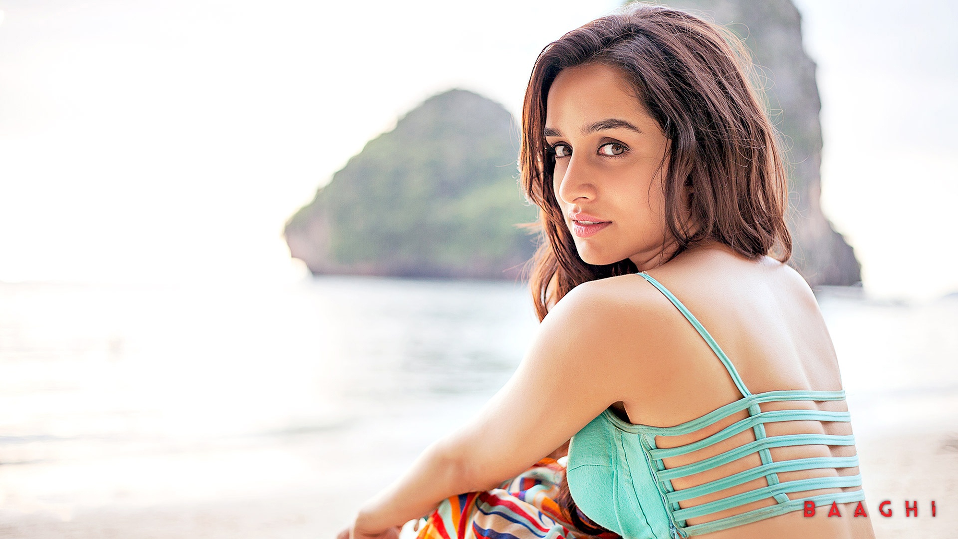Shraddha Kapoor Sexy Video: Shraddha Kapoor’s sexy video viral on the internet, watch bold video