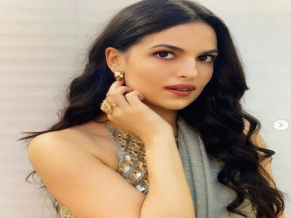 Know who is Natasha Stenkovic, She is engaged to Hardik Pandya