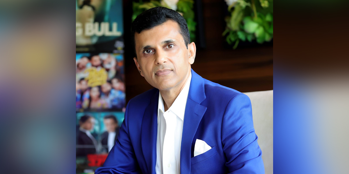 “Longer OTT premiere windows signal that theatres will bounce back sooner than later”: Anand Pandit