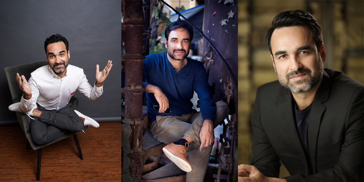 Shooting for Srijit Mukherji’s next film “Sherdil”, starring Pankaj Tripathi, begins