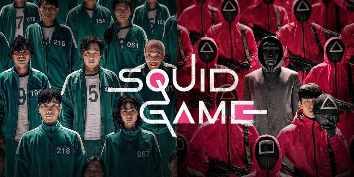 Netflix’s “Squid Game”: A Pessimistic perspective on World’s present status