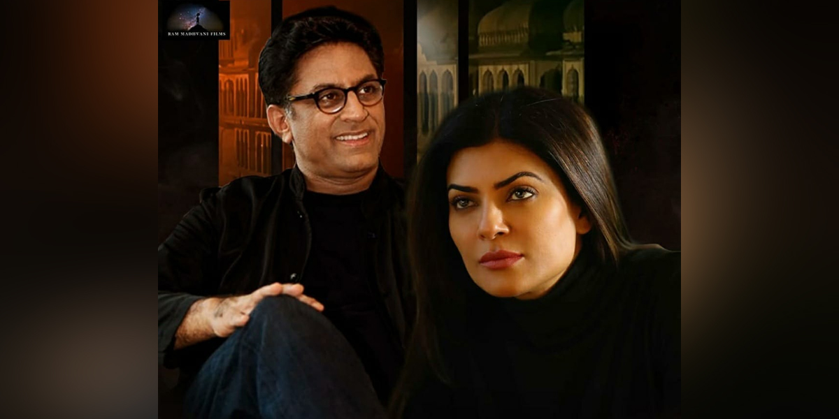 “The signature element for both seasons of Aarya are the moral choices and the moral conflict that she faces” says Ram Madhvani