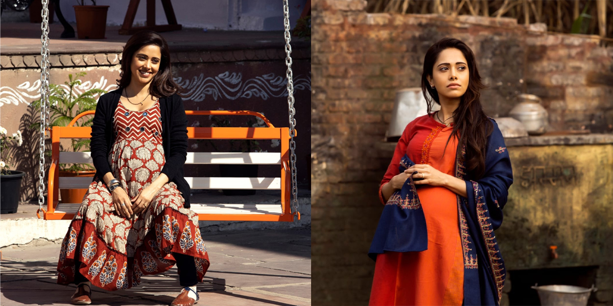 Chhorii director Vishal Furia says he only wanted Nushhratt Bharuchha for the sequel