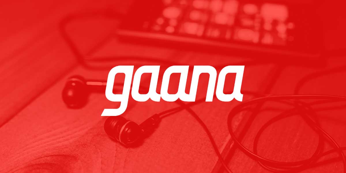 Gaana captures India’s Audio Consumption data, releases India Music Trends 2021 Report