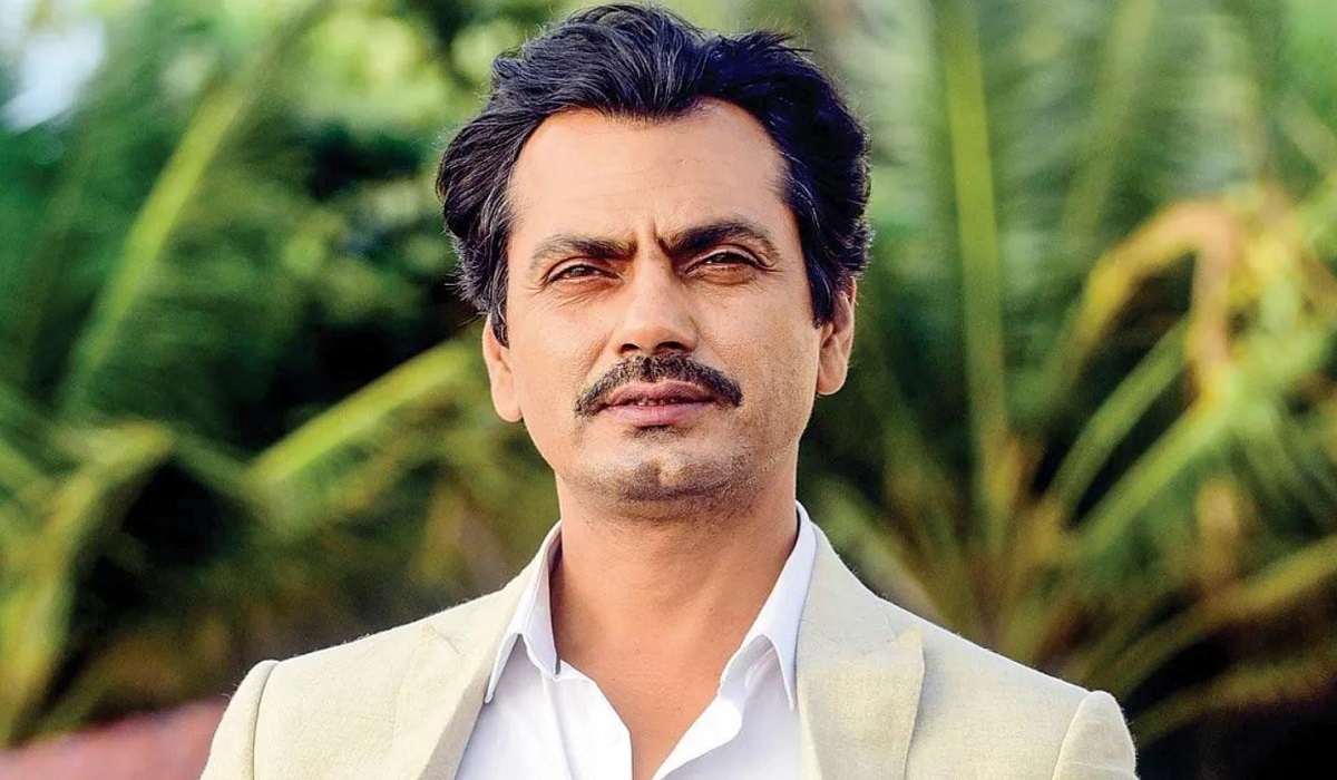 Nawazuddin making India proud on Global level