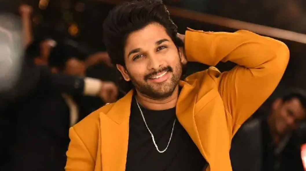 Allu Arjun Lifestyle: 100 Crore Luxurious Bungalow, 7 Crore Vanity Van, Lavish Lifestyle of Allu Arjun