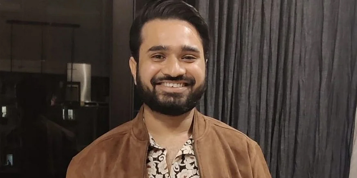 “To be a good Casting Director, you have to be a good Actor”, Shivam Gupta
