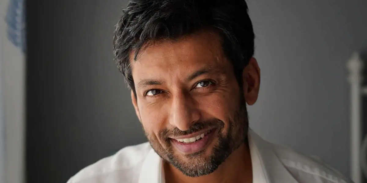 “I feel my basic personality suits the more serious and intense kinds of roles”, Indraneil Sen Gupta