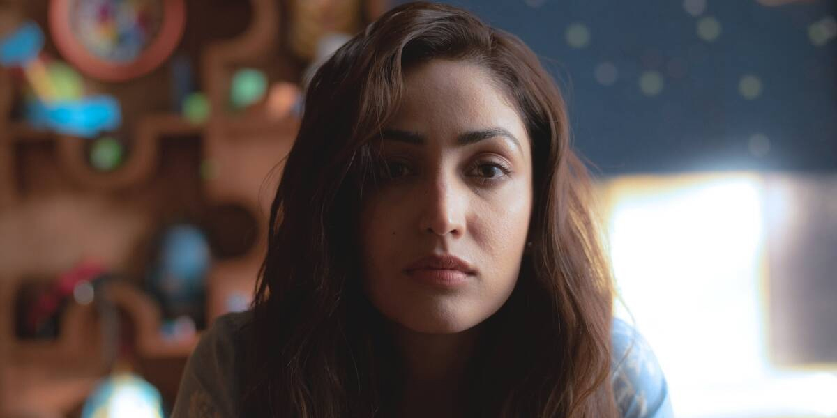 Watch talented actor Yami Gautam Dhar in the upcoming suspense drama A Thursday releasing soon only on Disney+ Hotstar