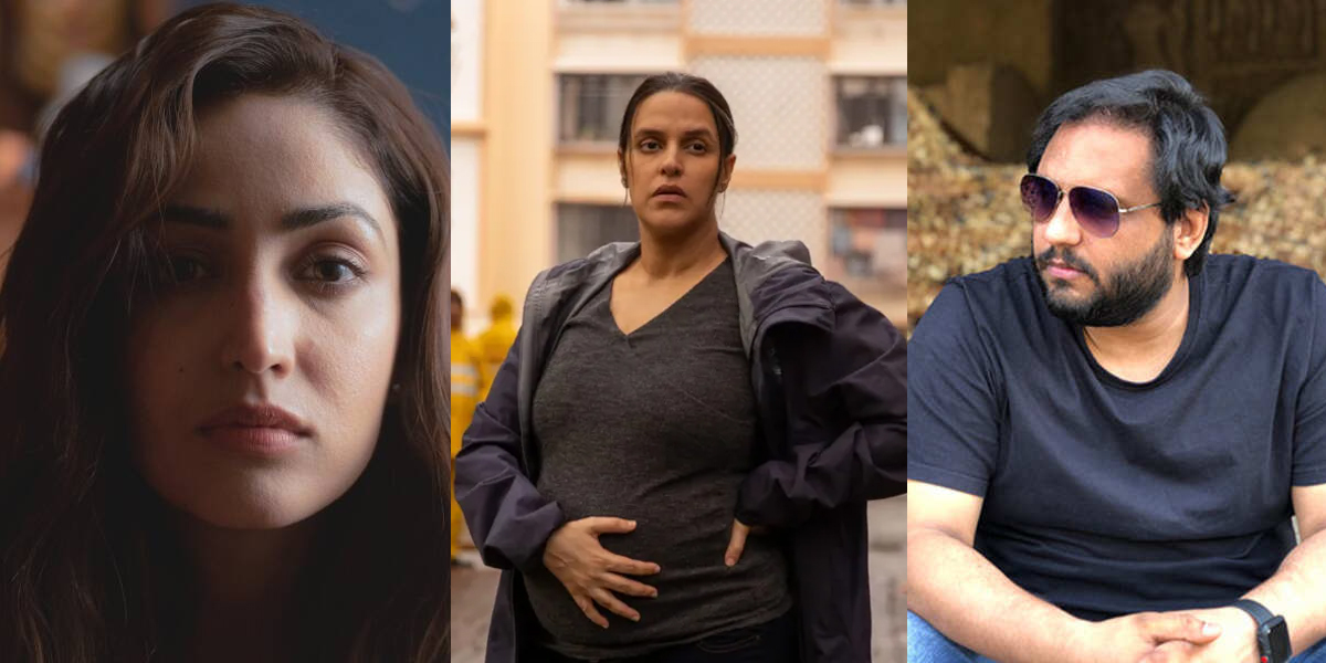 ‘A Thursday is beyond a thriller’, Team shares process of its making