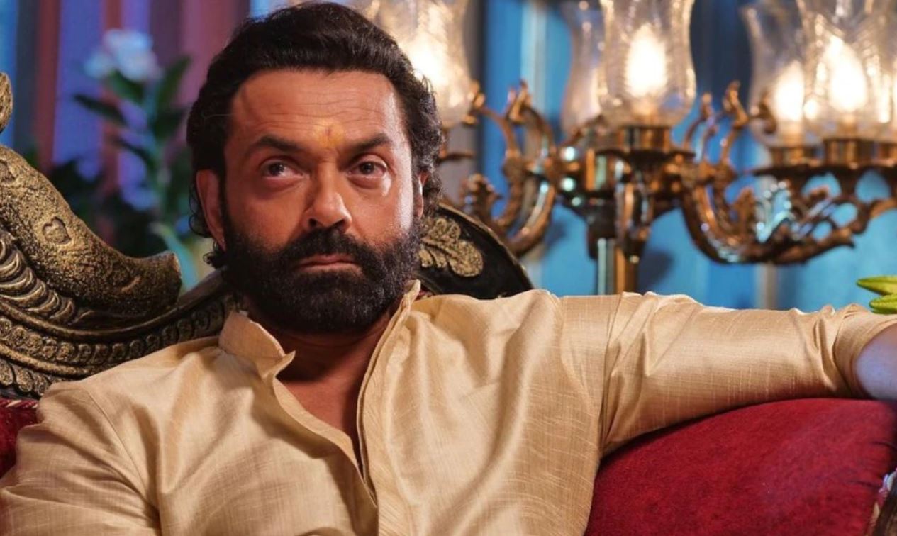 Ashram 3: ‘Baba Nirala’ is returning, strong motion video release of ‘Ashram 3’