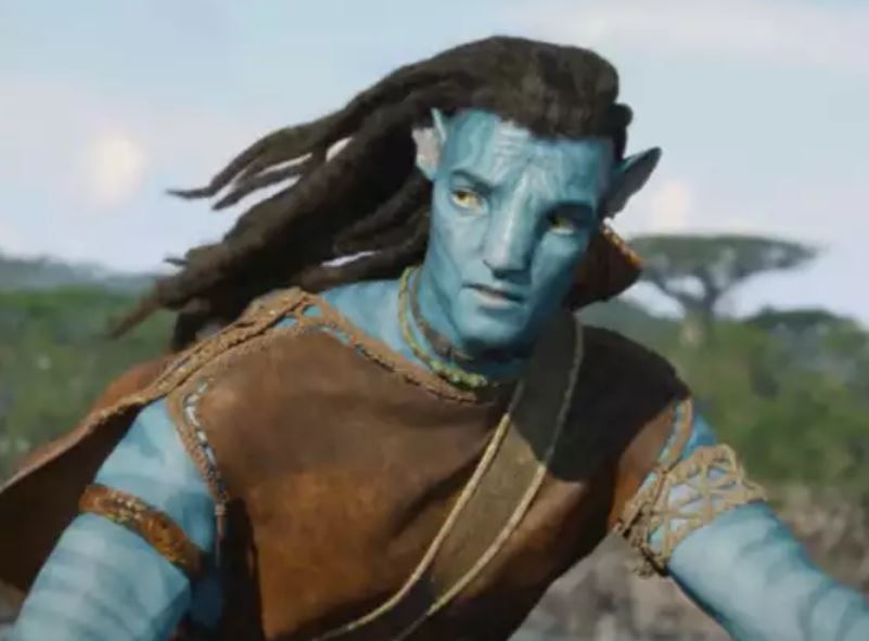 Avatar 2 Teaser Trailer: Avatar the way of water trailer released