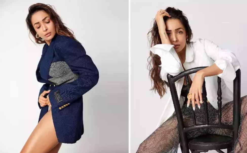 Malaika Arora is sizzling hot in the latest photoshoot for a magazine