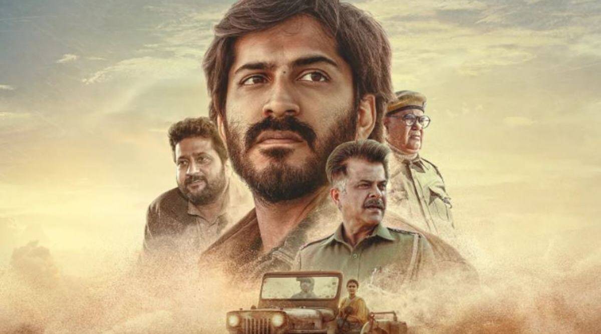 Thar: The Western noir film that runs like a folk tale&nbsp;