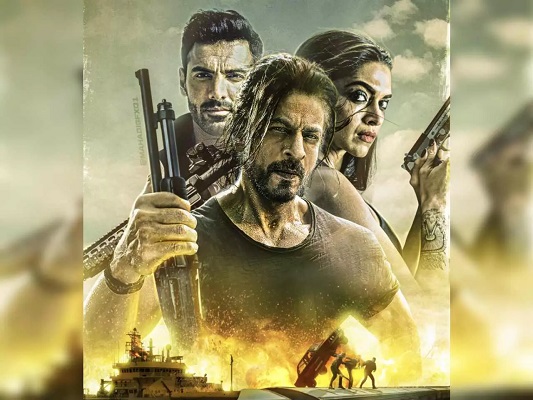 Most awaited movie of year 2023 is “Pathaan” ‘s Teaser Released   on his birthday Shah Rukh Khan