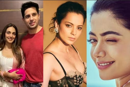 Entertainment News LIVE Updates: Kiara Goes Natural with No Makeup Look; Kangana Labels Aamir as ‘Helpless’; Rashmika Boasts Five Lavish Apartments?