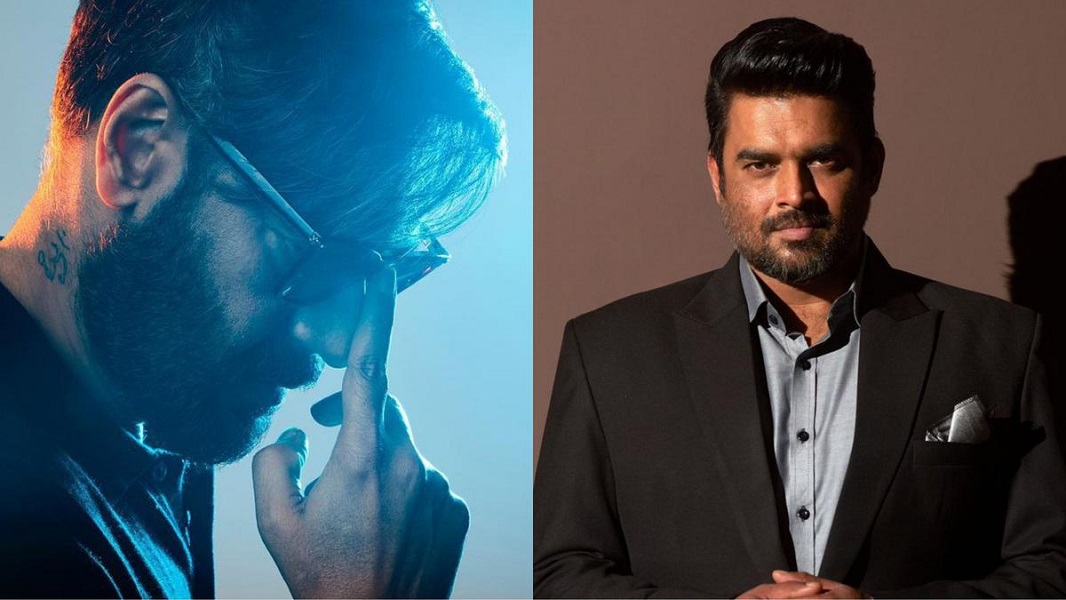 Ajay Devgn, Panorama Studios and Vikas Bahl collaborate for a supernatural thriller