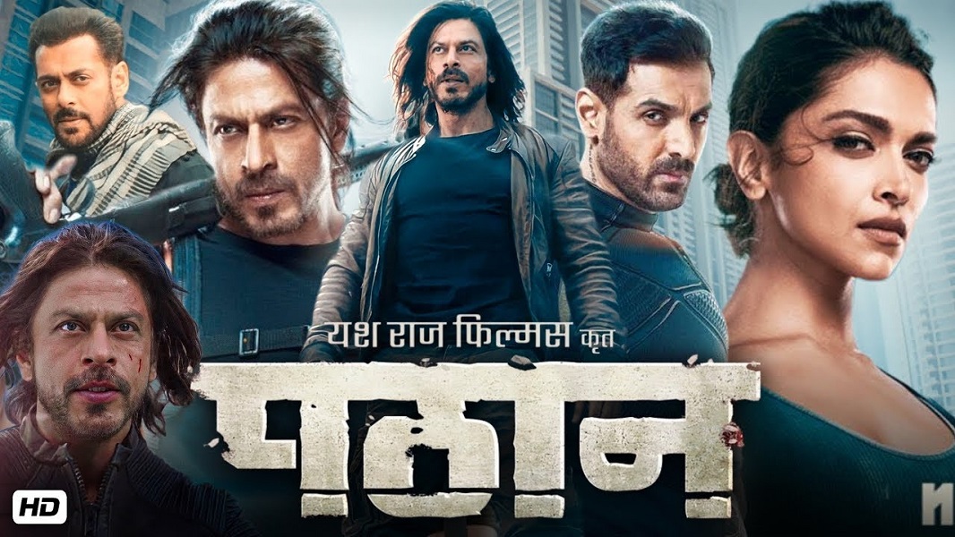 Photo Source - YRF's