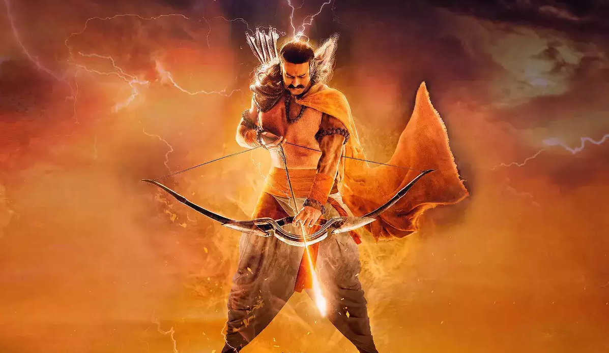 Review Adipurush: Not living up to the mark?