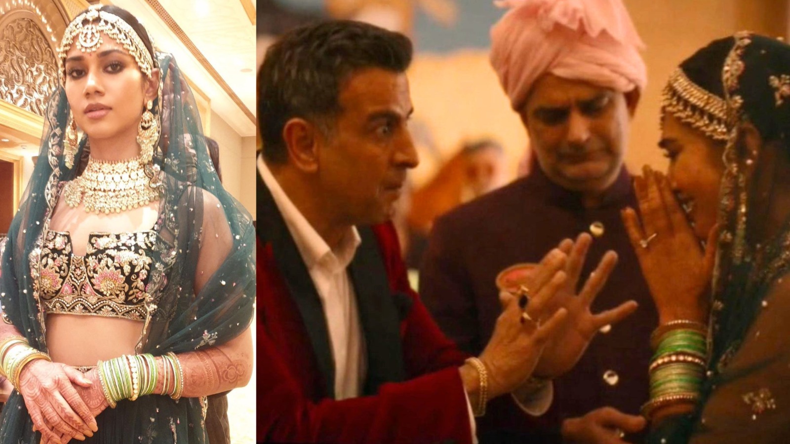 Aparna Nayr Pens Down A Thank you Note For Her Director Ali Abbas Zafar On Her Film Bloody Daddy