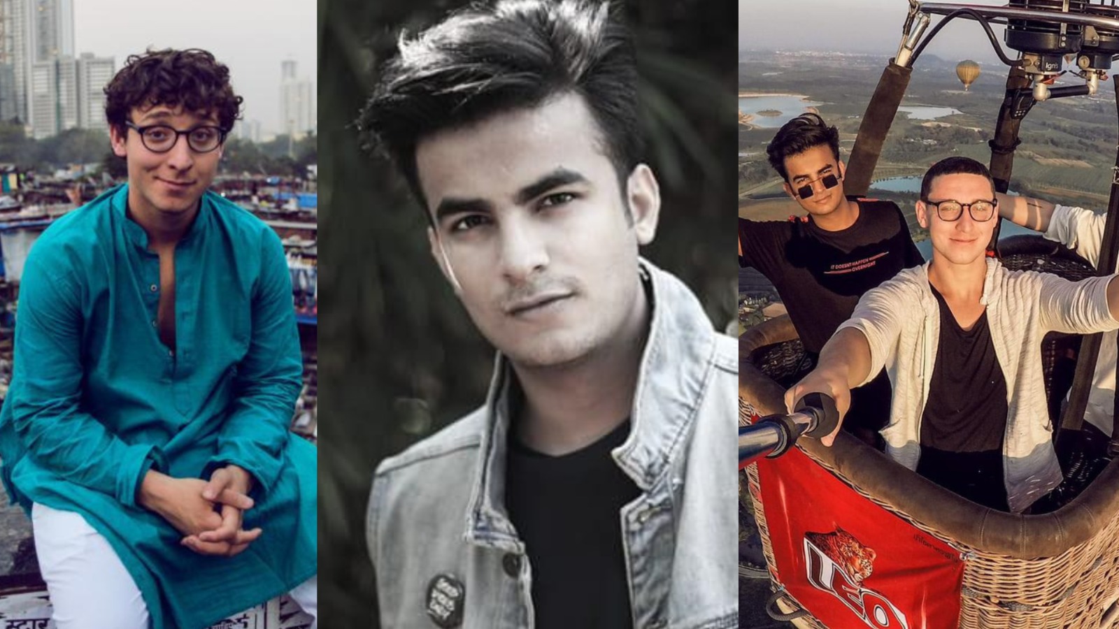 Abhishek Golecha: Taking Creative Direction to New Heights in Julius Dein’s Internationally Acclaimed Magic Videos