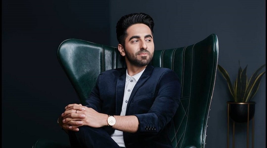 Fans demand Ayushmann Khurrana to release his new single after he teased his fans at a recent gig