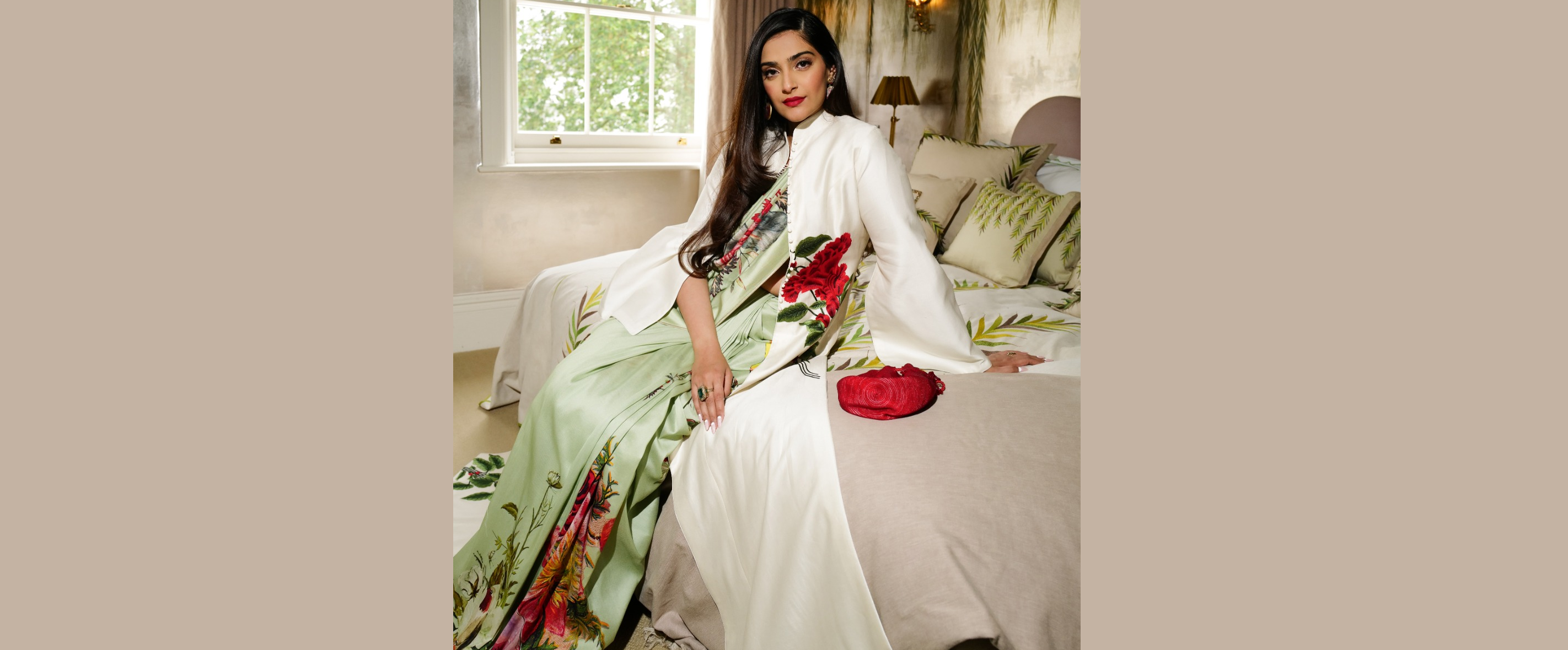 Sonam Kapoor- ‘My idea is to do two pieces of content every year!’