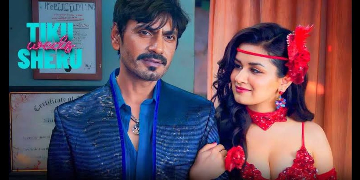 Avneet Kaur shines in her OTT debut for Tiku Weds Sheru, and online users praise her work