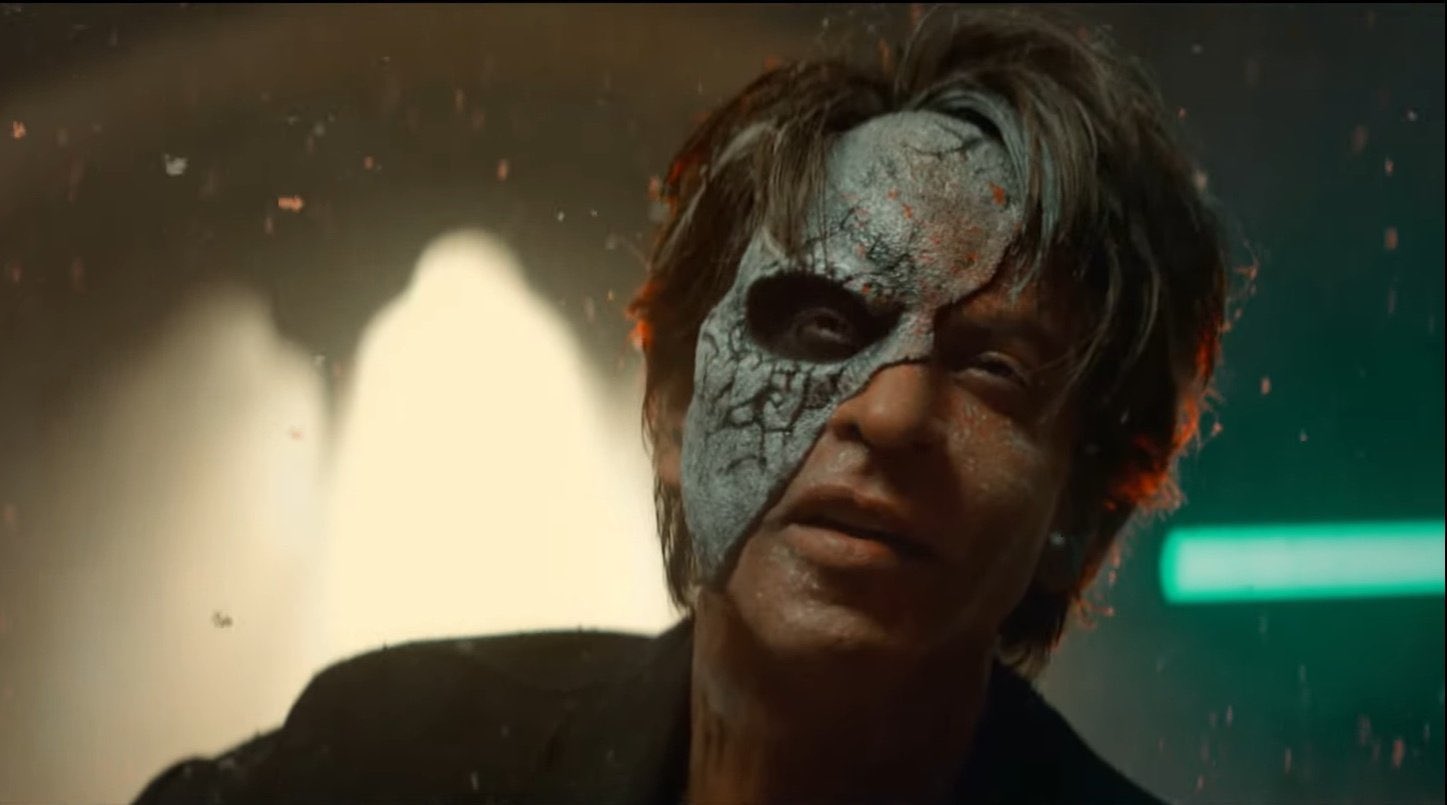 Director Atlee replies to SRK, Expresses His Gratitude for ‘Jawan’: “I Guess I’m Living the Dream I’ve Always Dreamt of”