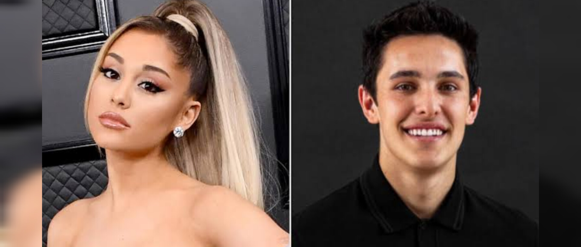 Like Her Song Ariana Says Thank You Next To Her Marriage.