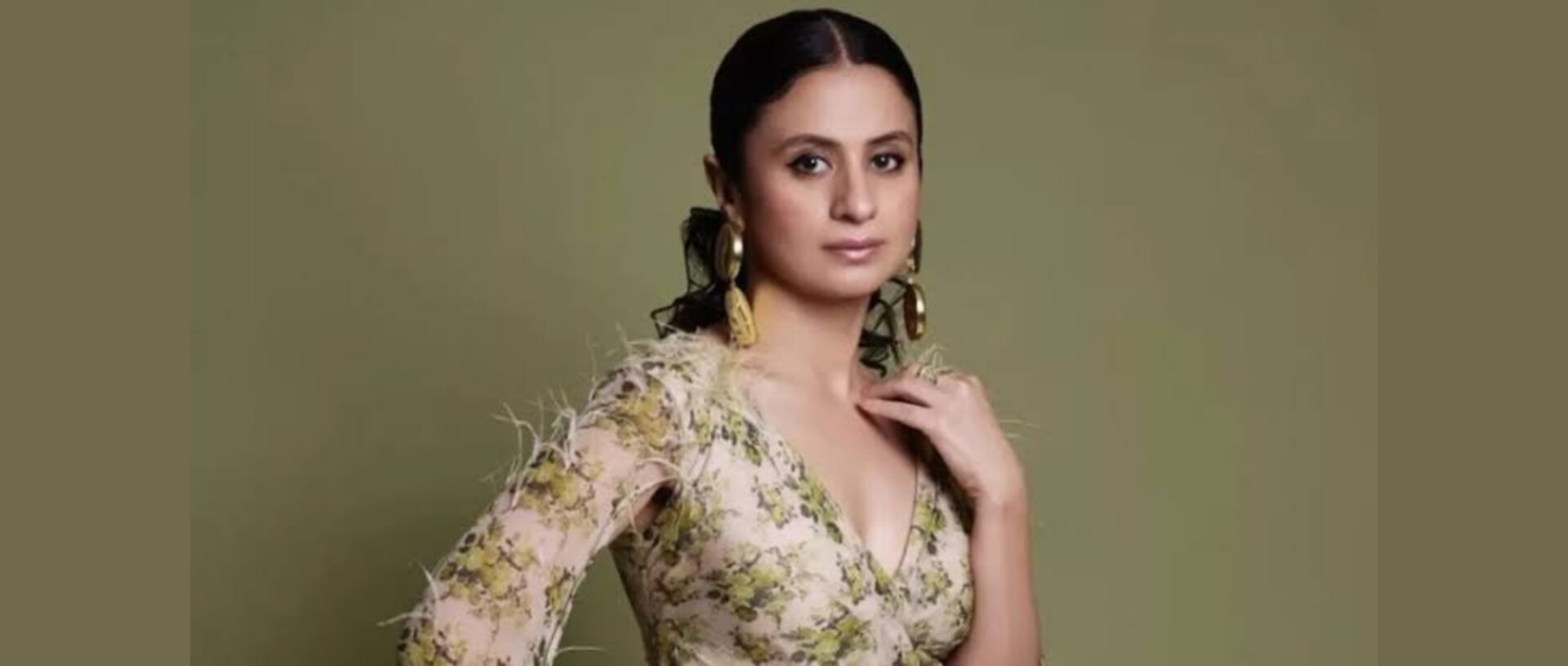 Rasika Dugal is excited about Anshuman Jha’s upcoming film, ‘Lord Curzon Ki Haveli’, which will have its world premiere at IFFM 2023.