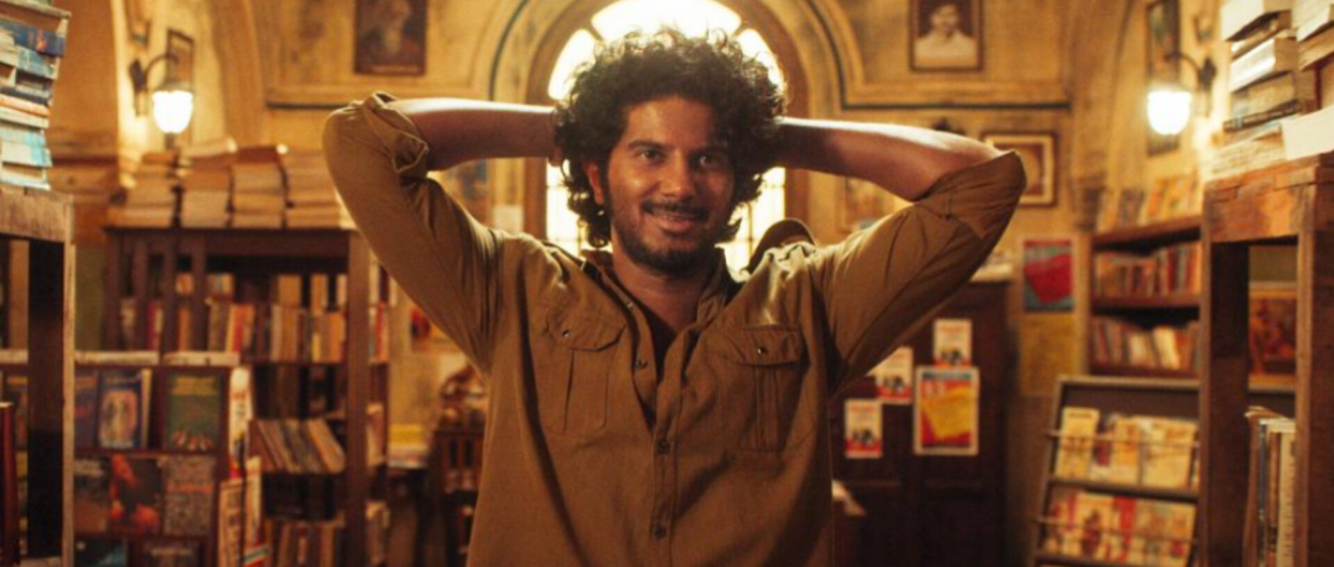 With the stunning ‘King of Kotha’ teaser released by Zee Studios and Wayfarer Films, Dulquer Salmaan is the new king of this Onam.