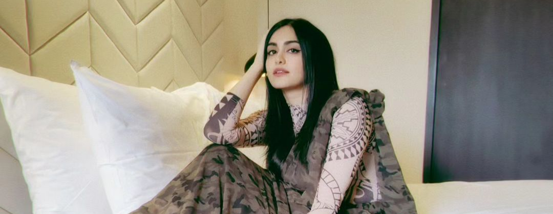 Adah Sharma to be Seen in a Romantic Drama Soon?