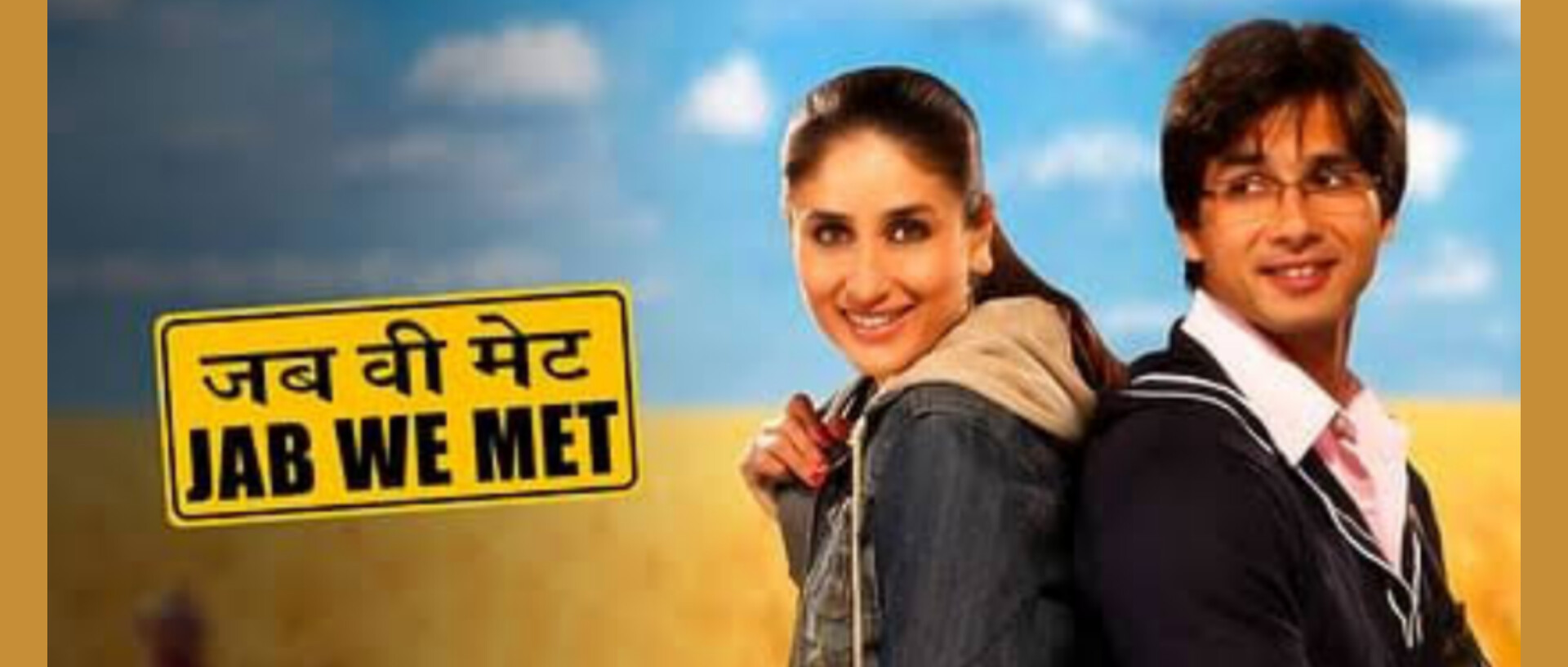 Is there a chance for a reunion in ‘Jab We Net 2’ with exes Kareena Kapoor Khan and Shahid Kapoor?