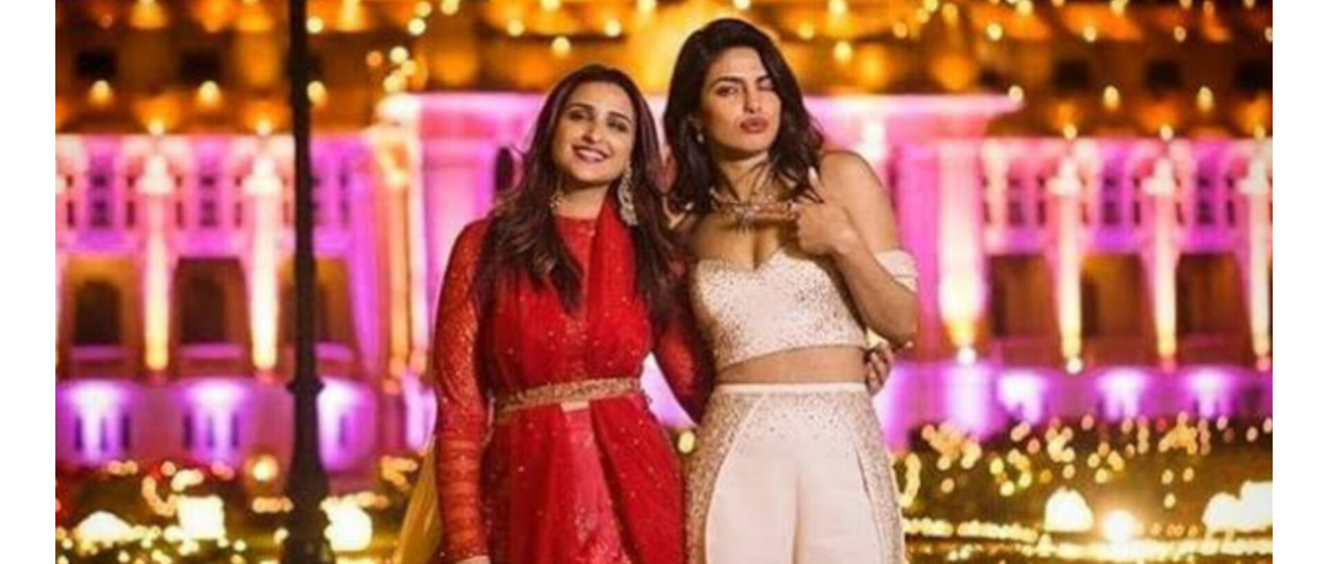 Amid Parineeti’s Wedding Preparations, Priyanka Chopra Writes Touching Note to Her Sister