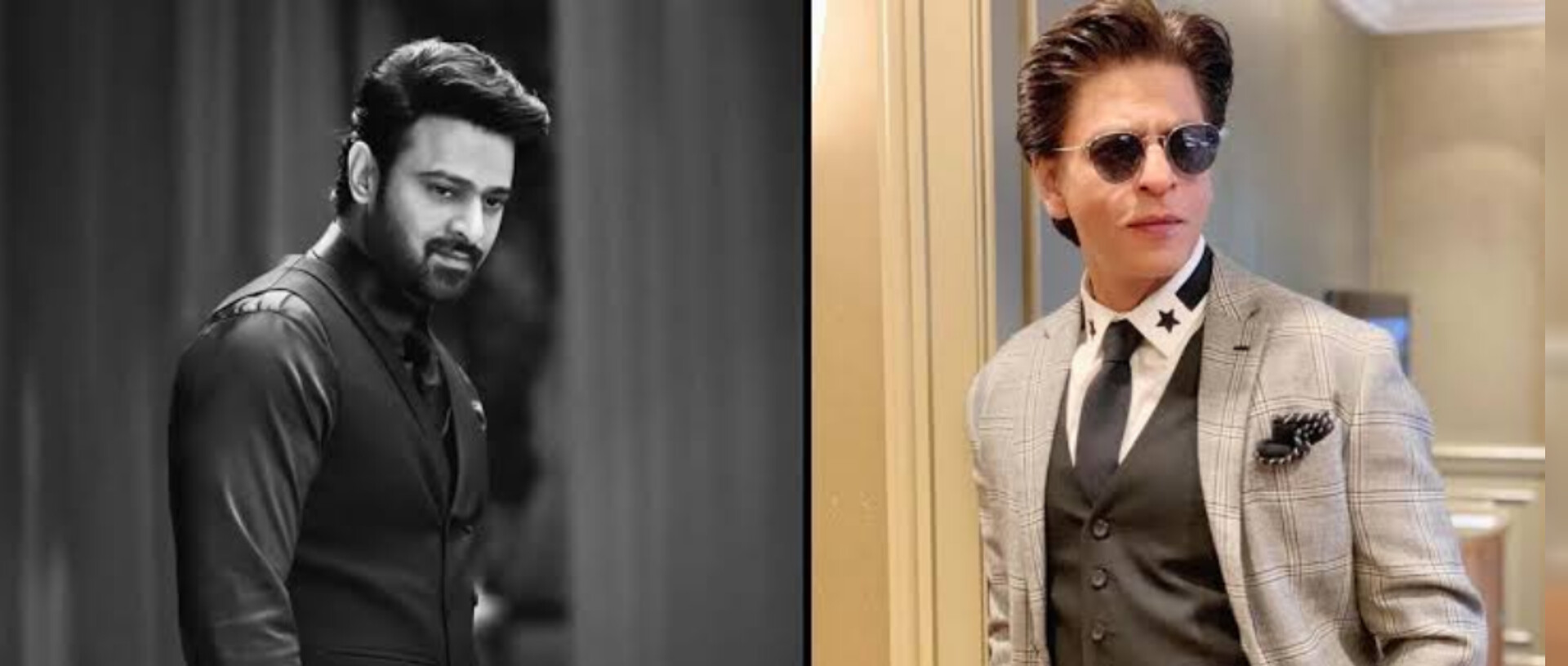 The high-budget movie ‘Dunki’ starring Shah Rukh Khan and ‘Salaar’ starring Prabhas will now compete against each other.