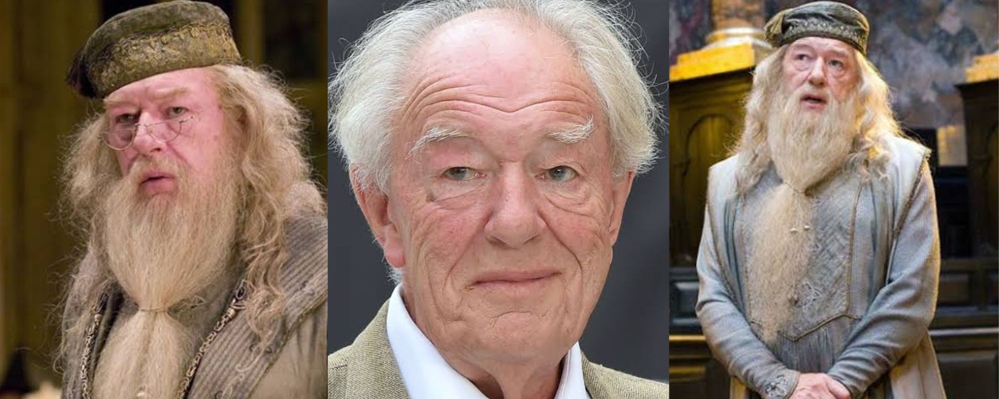 Michael Gambon, the Harry Potter ‘Dumbledore’ Passes Away at 82 Today