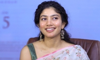 Tollywood diva Sai Pallavi  Slams All the Rumors about Her Marriage