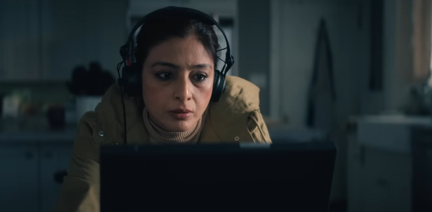 Review: ‘Khufiya’ Leaves Empty Spaces, doesn’t Come up to Expectations