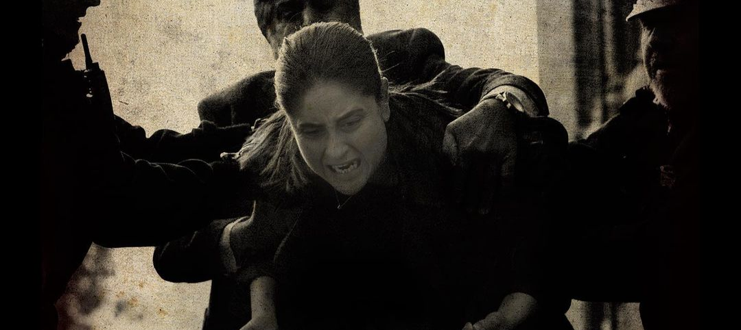 Poster Out: ‘The Buckingham Murders’- Kareena Kapoor Turns Producer…