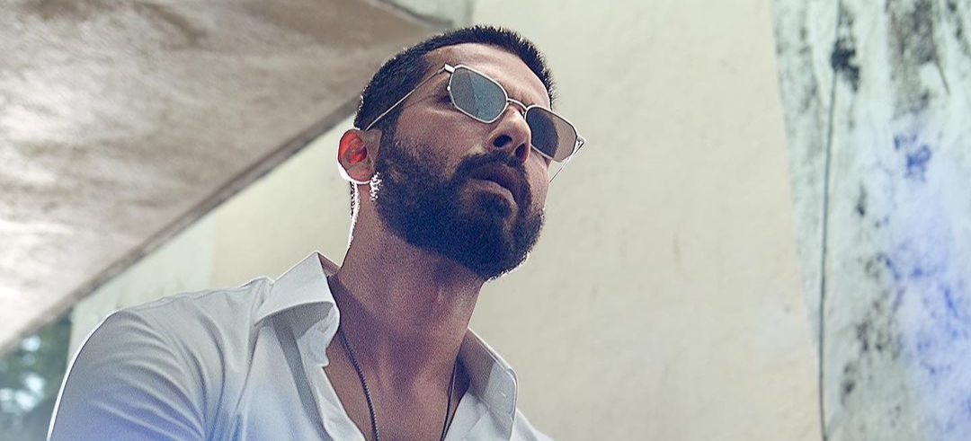 “Deva” Starring Shahid Kapoor, First Look Revealed…